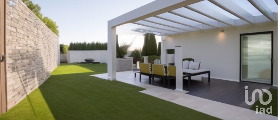 Casa 3 habitaciones de 250 m² en Mijas (29649)