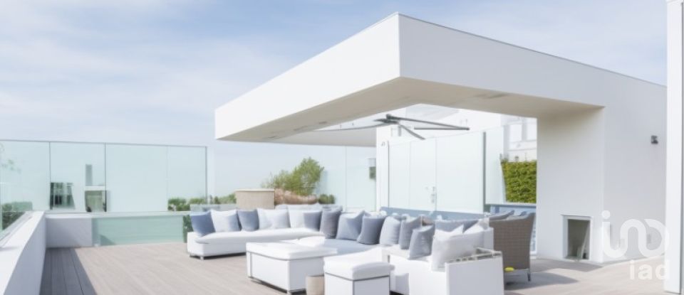 Casa 3 habitaciones de 250 m² en Mijas (29649)