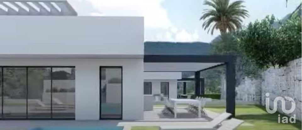 Casa 3 habitaciones de 250 m² en Mijas (29649)
