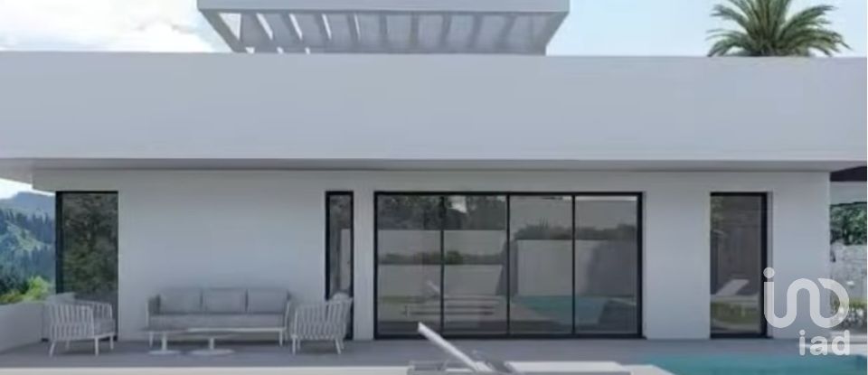 Casa 3 habitaciones de 250 m² en Mijas (29649)