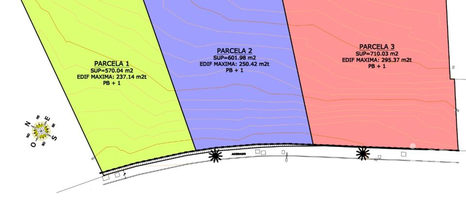 Casa 3 habitaciones de 250 m² en Mijas (29649)
