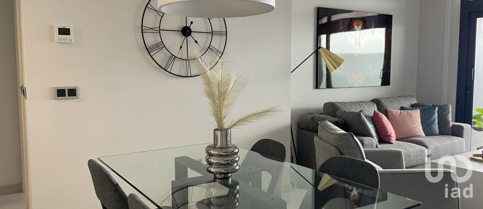 Appartement 2 chambres de 97 m² à Benidorm (03502)