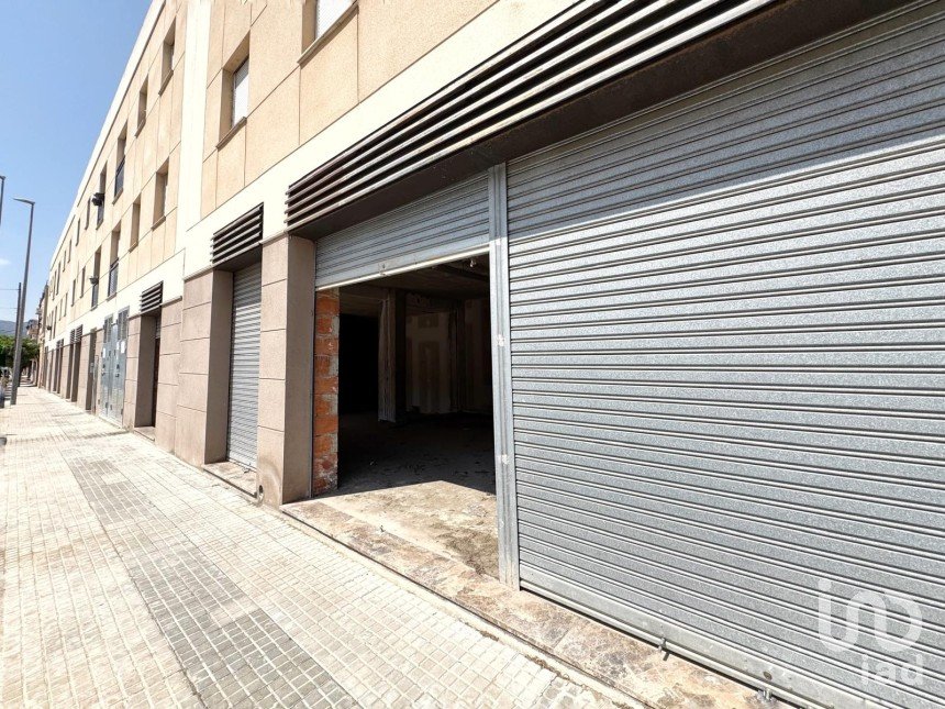 Tienda / local comercial de 127 m² en Móra la Nova (43770)