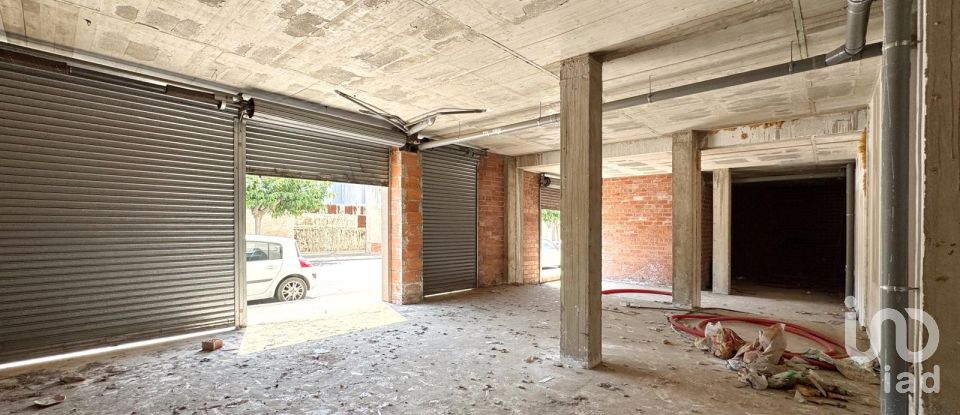 Tienda / local comercial de 127 m² en Móra la Nova (43770)