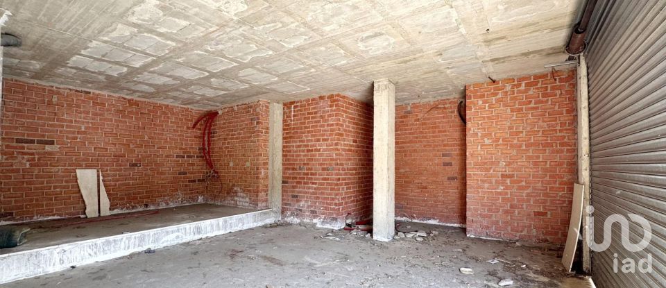 Tienda / local comercial de 127 m² en Móra la Nova (43770)