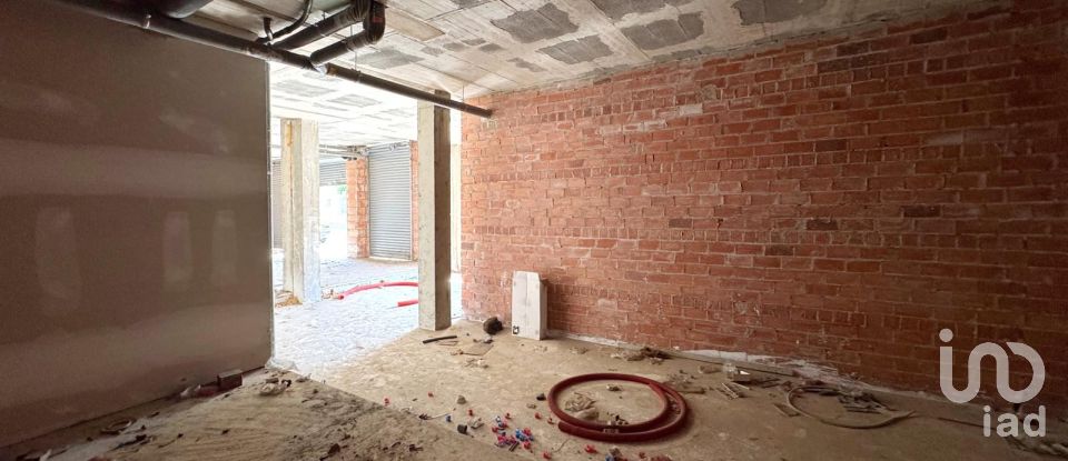 Tienda / local comercial de 127 m² en Móra la Nova (43770)
