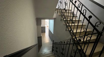 Building in Madrid (28007) of 483 m²