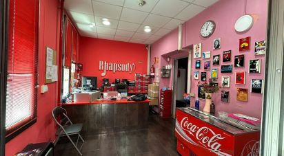 Building in Madrid (28007) of 483 m²