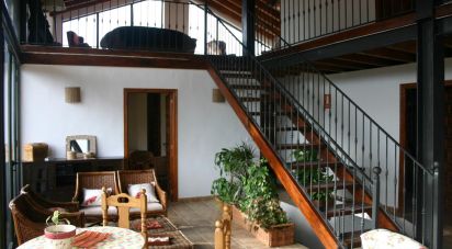 Lodge 8 bedrooms of 382 m² in Arcos de Jalón (42257)