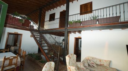 Lodge 8 bedrooms of 382 m² in Arcos de Jalón (42257)