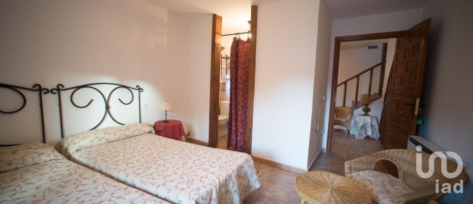 Lodge 8 bedrooms of 382 m² in Arcos de Jalón (42257)