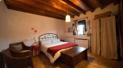 Casa rural 8 habitacions de 382 m² a Arcos de Jalón (42257)