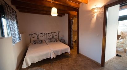 Lodge 8 bedrooms of 382 m² in Arcos de Jalón (42257)