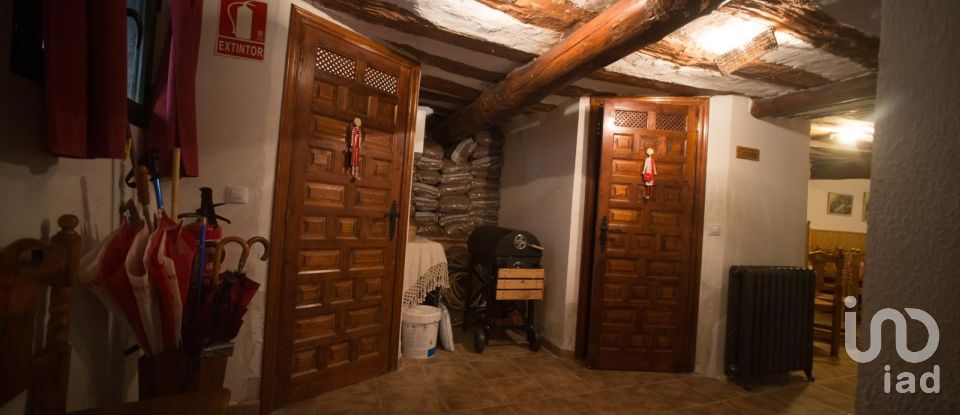 Lodge 8 bedrooms of 382 m² in Arcos de Jalón (42257)