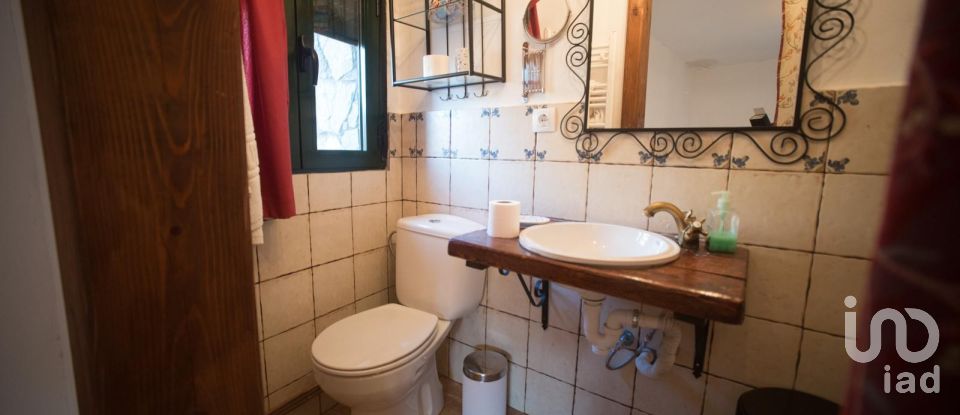 Lodge 8 bedrooms of 382 m² in Arcos de Jalón (42257)