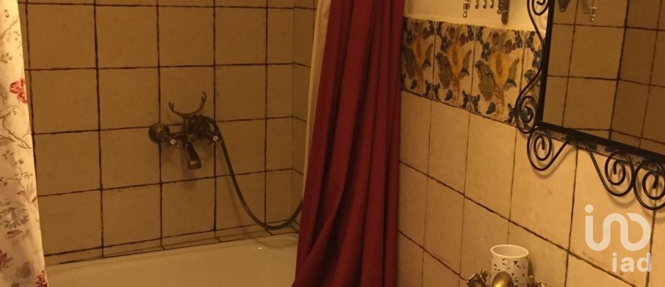 Lodge 8 bedrooms of 382 m² in Arcos de Jalón (42257)