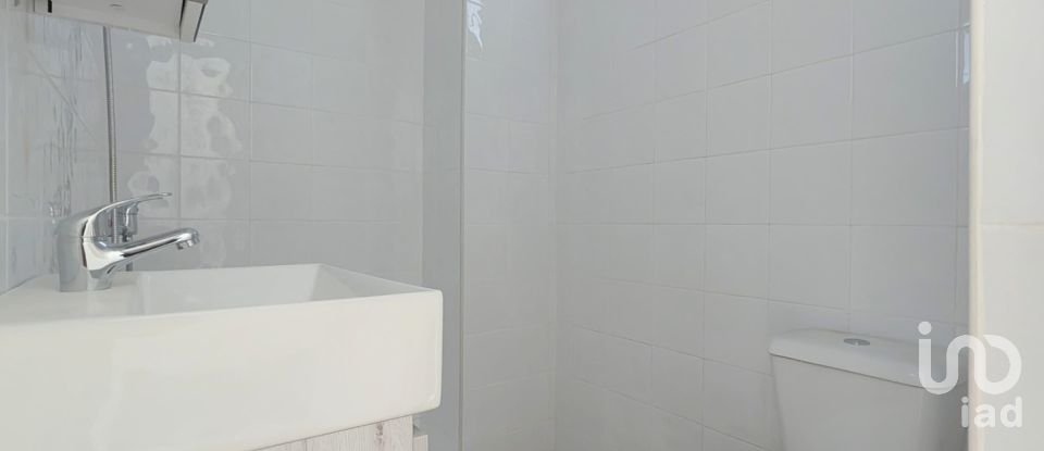 Apartment 1 bedroom of 38 m² in Taco (38108)