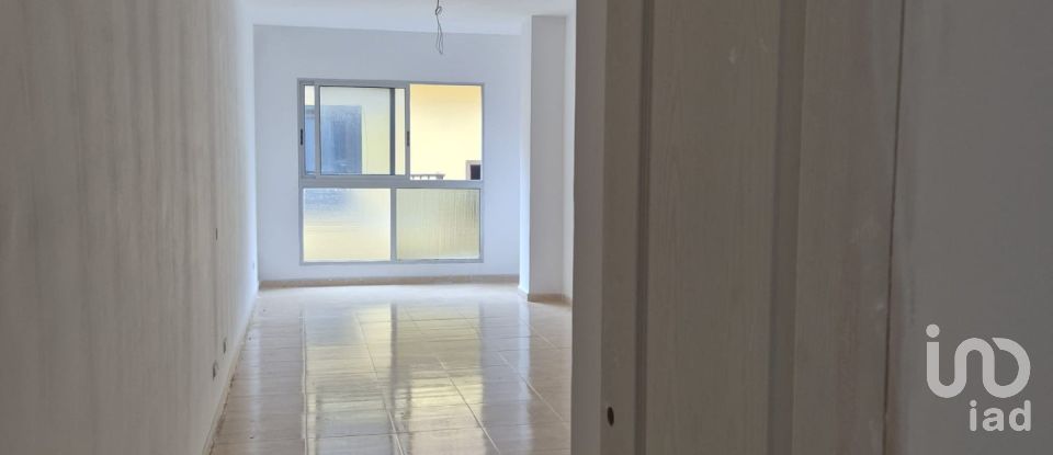 Apartment 1 bedroom of 38 m² in Taco (38108)