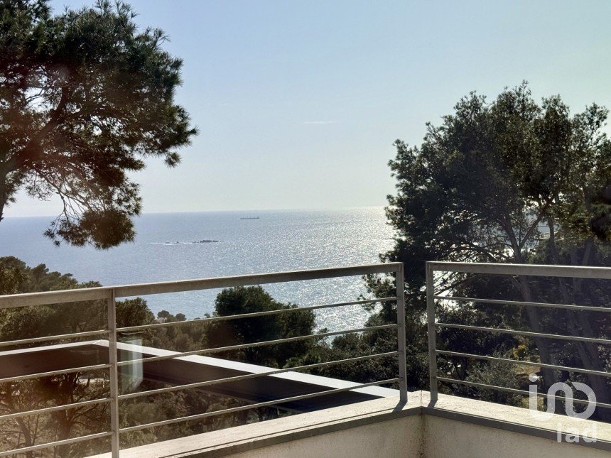 Casa 4 habitaciones de 135 m² en Tamariu (17212)