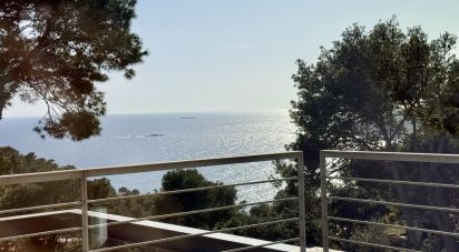 House 4 bedrooms of 135 m² in Tamariu (17212)