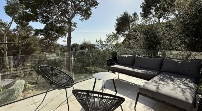 Casa 4 habitaciones de 135 m² en Tamariu (17212)