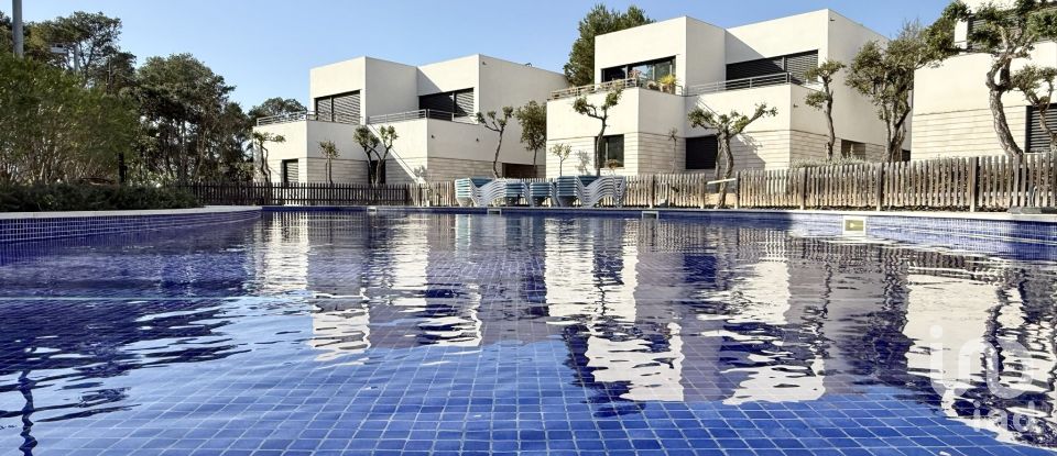 Casa 4 habitaciones de 135 m² en Tamariu (17212)