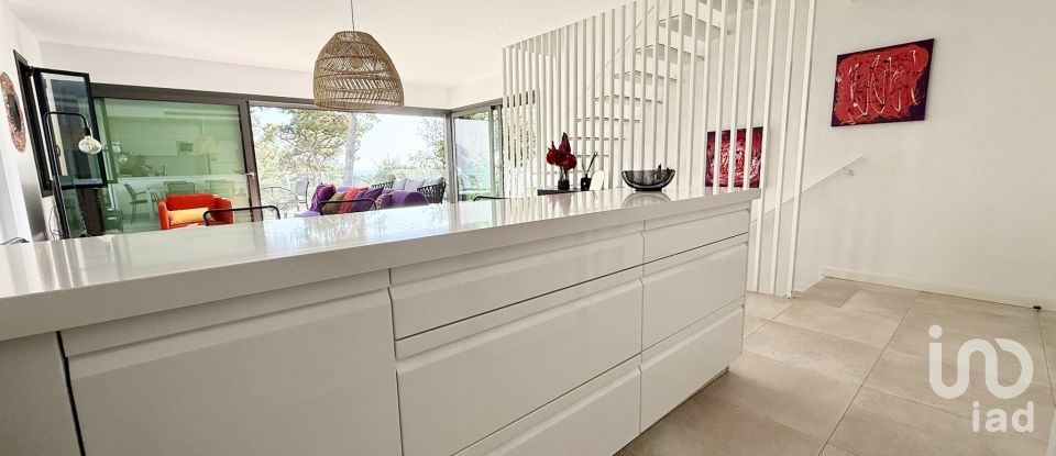 Casa 4 habitaciones de 135 m² en Tamariu (17212)