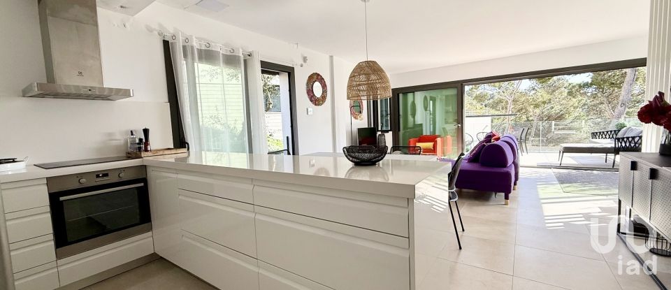 Casa 4 habitaciones de 135 m² en Tamariu (17212)