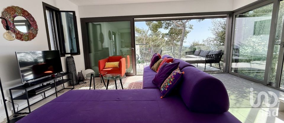 Casa 4 habitaciones de 135 m² en Tamariu (17212)