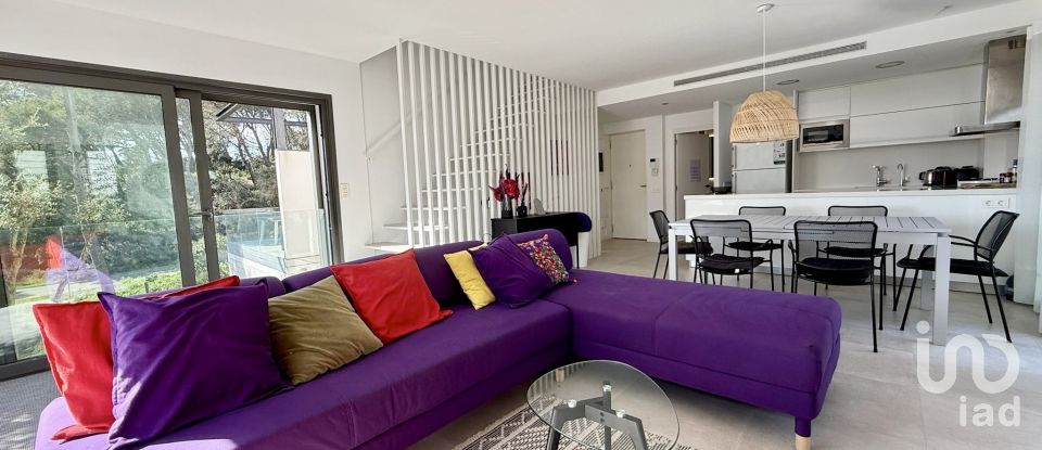 Casa 4 habitaciones de 135 m² en Tamariu (17212)