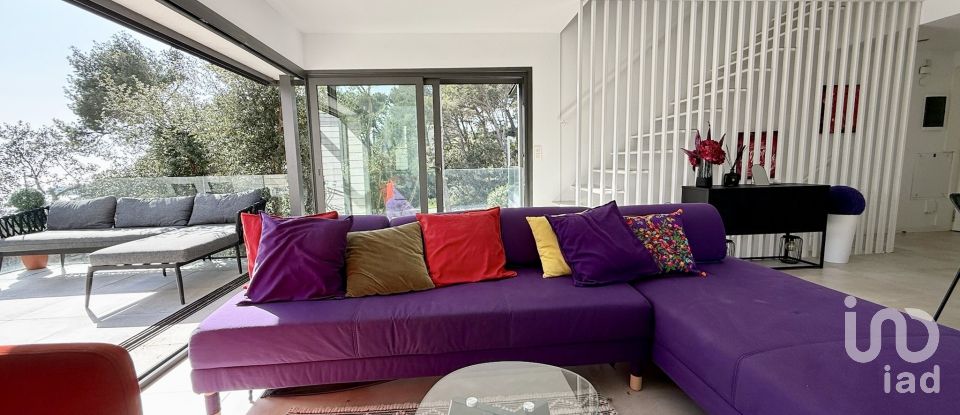 Casa 4 habitaciones de 135 m² en Tamariu (17212)