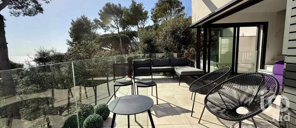 Casa 4 habitaciones de 135 m² en Tamariu (17212)