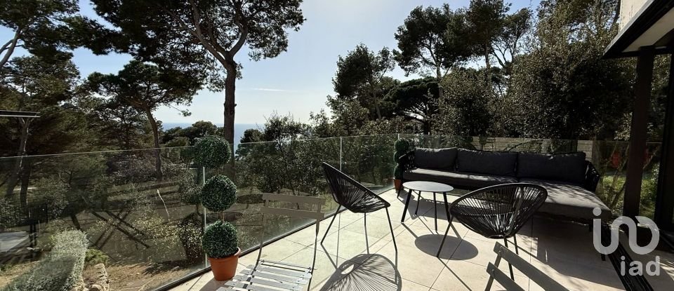 Casa 4 habitaciones de 135 m² en Tamariu (17212)