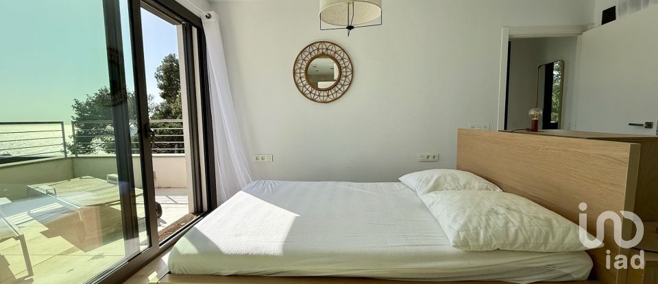 Casa 4 habitaciones de 135 m² en Tamariu (17212)