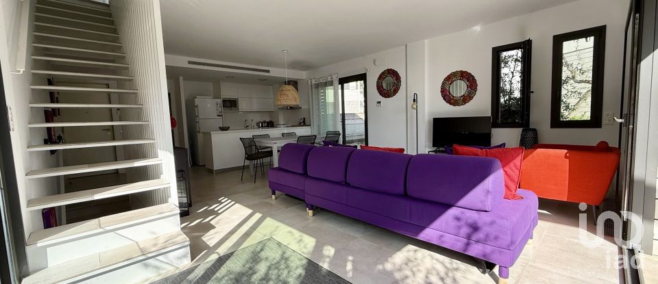 Casa 4 habitaciones de 135 m² en Tamariu (17212)