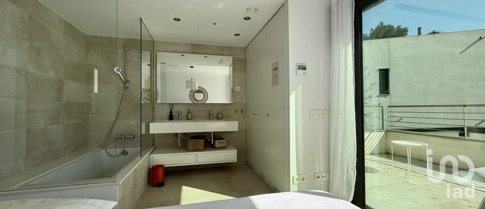 Casa 4 habitaciones de 135 m² en Tamariu (17212)