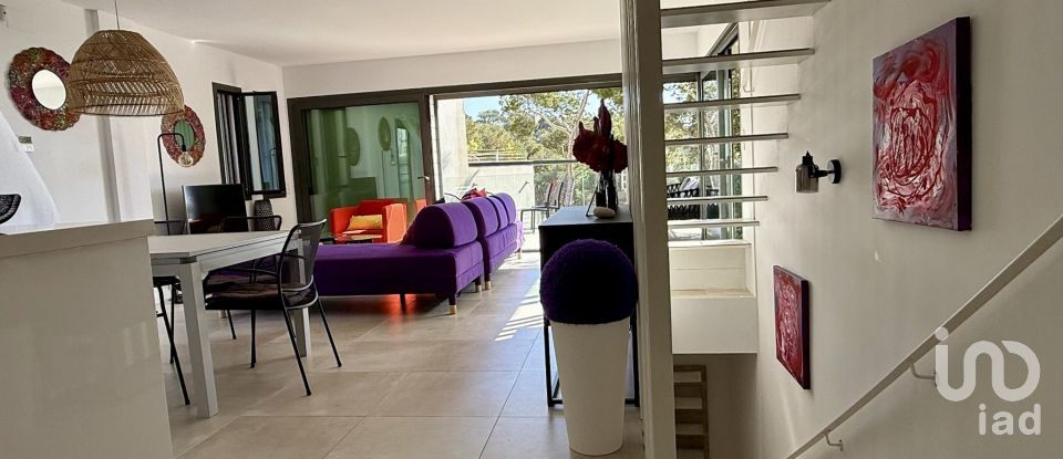 Casa 4 habitaciones de 135 m² en Tamariu (17212)