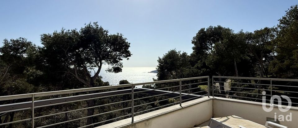 Casa 4 habitaciones de 135 m² en Tamariu (17212)