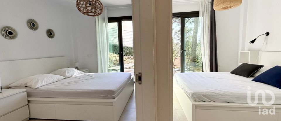 Casa 4 habitaciones de 135 m² en Tamariu (17212)