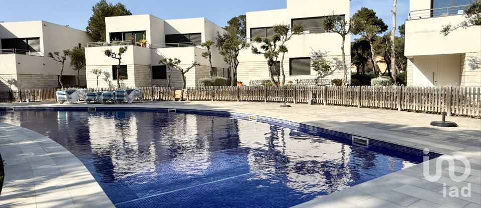 Casa 4 habitaciones de 135 m² en Tamariu (17212)