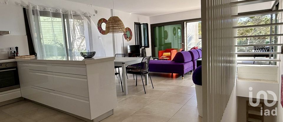 Casa 4 habitaciones de 135 m² en Tamariu (17212)