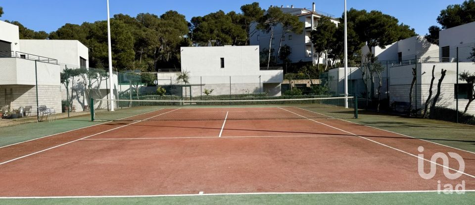 Casa 4 habitaciones de 135 m² en Tamariu (17212)