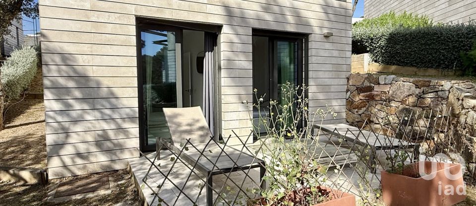 Casa 4 habitaciones de 135 m² en Tamariu (17212)