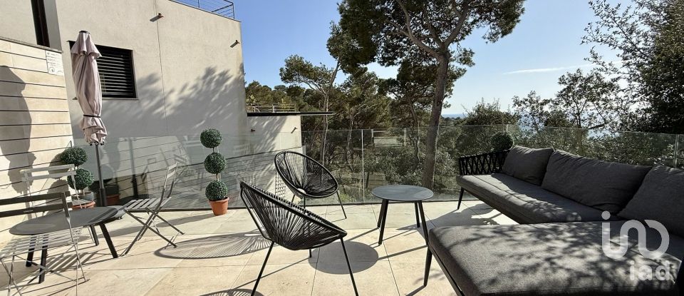 Casa 4 habitaciones de 135 m² en Tamariu (17212)