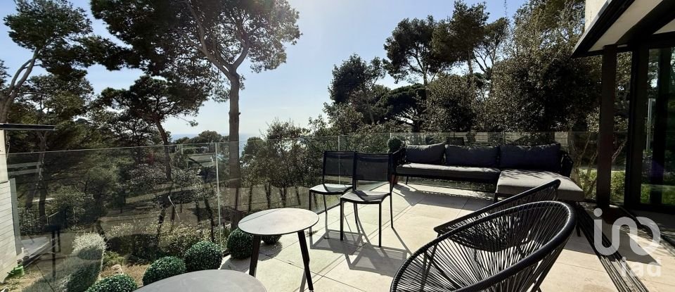 Casa 4 habitaciones de 135 m² en Tamariu (17212)