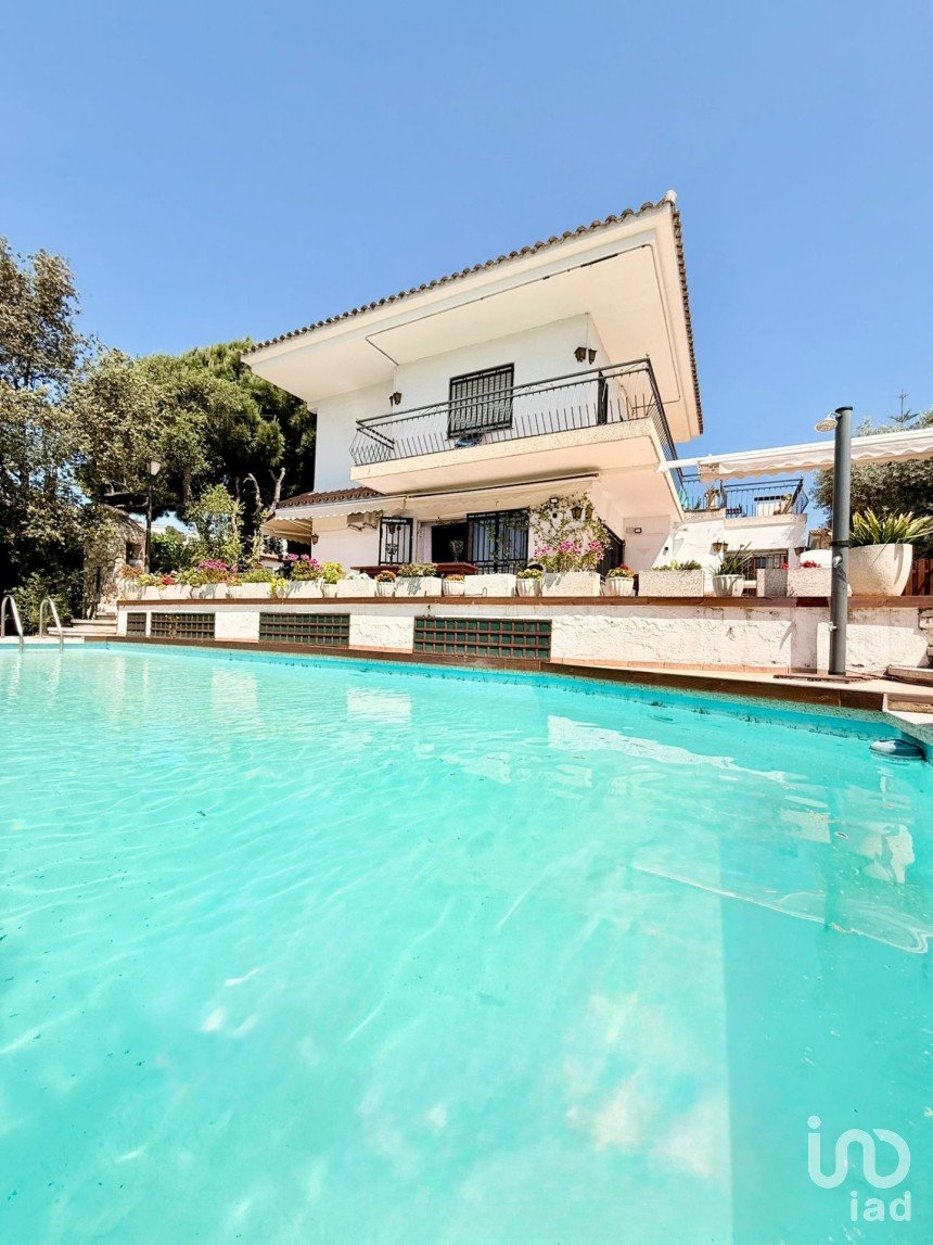 Casa 7 habitaciones de 108 m² en Calafell (43820)