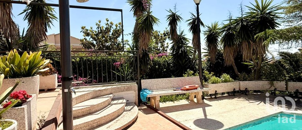 Casa 7 habitaciones de 108 m² en Calafell (43820)