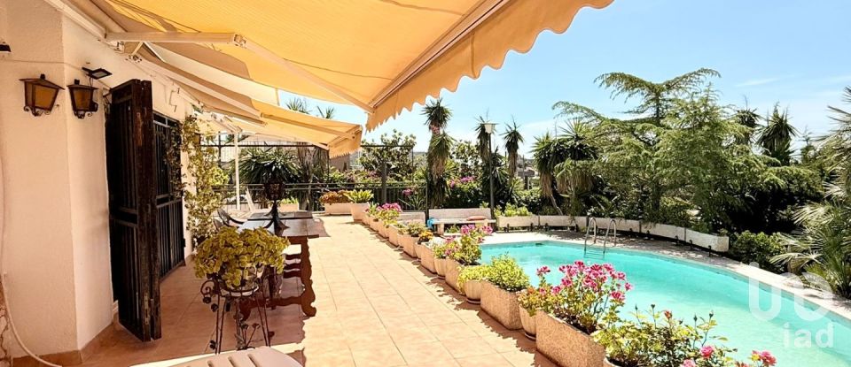 Casa 7 habitaciones de 108 m² en Calafell (43820)