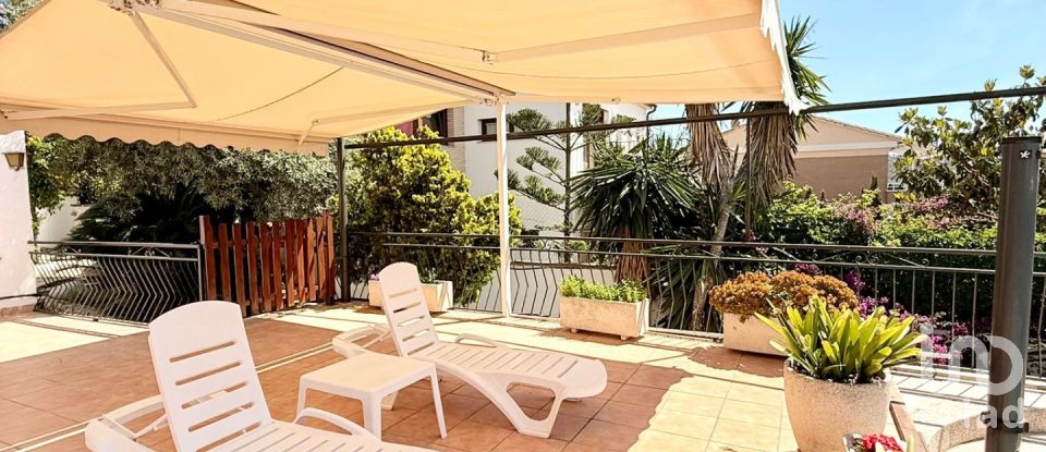 Casa 7 habitaciones de 108 m² en Calafell (43820)