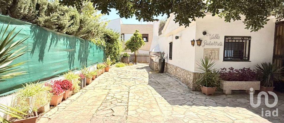 Casa 7 habitaciones de 108 m² en Calafell (43820)